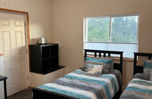 Castle Rock Apartment | Castle Studio - 1BR/1BA, Views, mins to Golf, Shopping