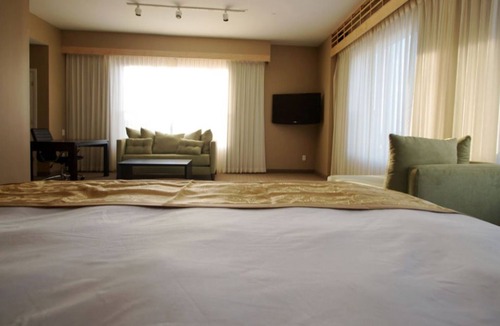 Parker Lane Hotel | Casulo Hotel