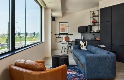 Cole Hotel | Catbird Hotel