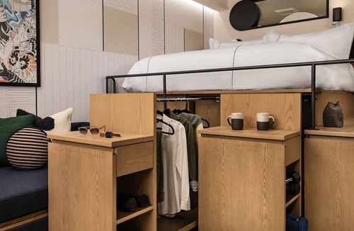 Cole Hotel | Catbird Hotel