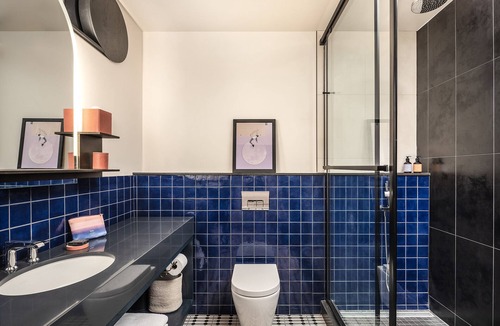 Cole Hotel | Catbird Hotel