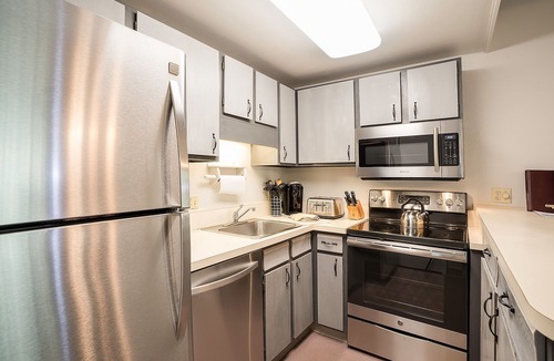 Steamboat Springs Condo | CB315 | Updated Condo | Ski In/Out | Outdoor Pool and Hot Tub | Winter Shuttle