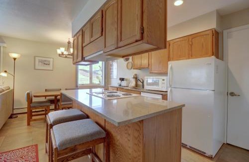 Dillon Apartment | CC19 Chateau Claire condo