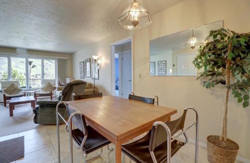 Dillon Apartment | CC42 Chateau Claire condo