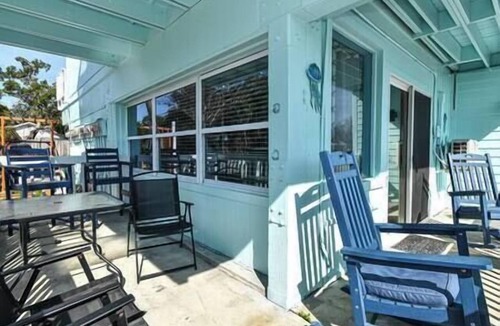Cedar Key Apartment | Cedar Key Turtle 132