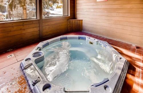 Frisco House | Cedar Lodge 305