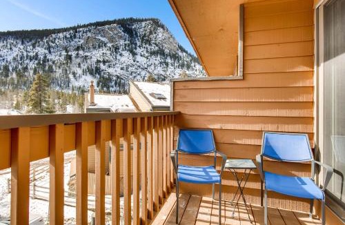 Frisco House | Cedar Lodge 305