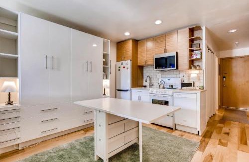 Frisco House | Cedar Lodge 305