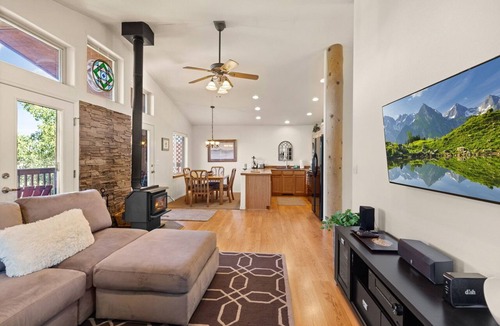 Mancos Apartment | Cedar Mesa Birds Nestn