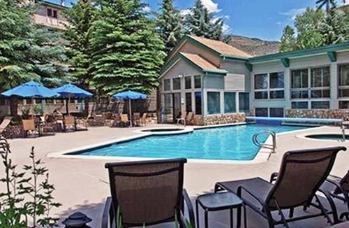 Avon Condo | Celebrate New Year's at Falcon Point