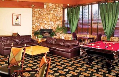 Avon Condo | Celebrate New Year's at Falcon Point