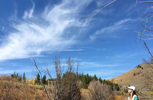 Historic District Condo | Celebrate Summer in the Mountains. Art fairs, cycling, golf, hiking, rafting