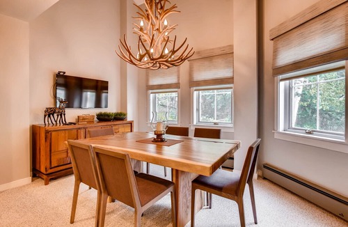 Beaver Creek Apartment | Centennial 2 Bedroom Condo unit no. 9