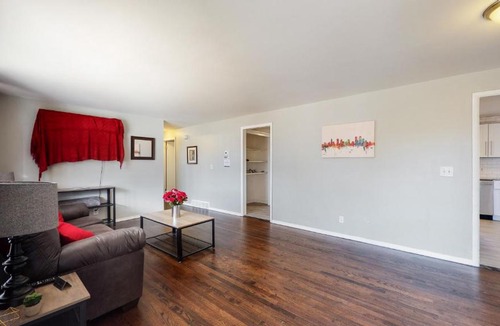 Littleton House | Centennial 4 King Beds Private Large Updated Home