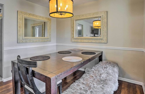 Littleton House | Centennial Home ~ 14 Mi to Downtown Denver!