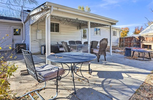 Littleton House | Centennial Home ~ 14 Mi to Downtown Denver!