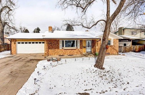 Littleton House | Centennial Home w/Game Room, 11 Mi to Downtown!