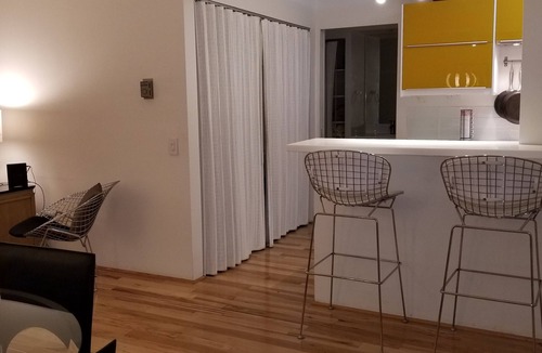 Whittier Apartment | Central Boulder & Close to Everything - Fully Furnished Blocks to Pearl St.