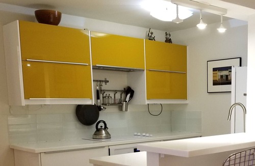 Whittier Apartment | Central Boulder & Close to Everything - Fully Furnished Blocks to Pearl St.