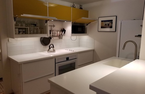 Whittier Apartment | Central Boulder & Close to Everything - Fully Furnished Blocks to Pearl St.