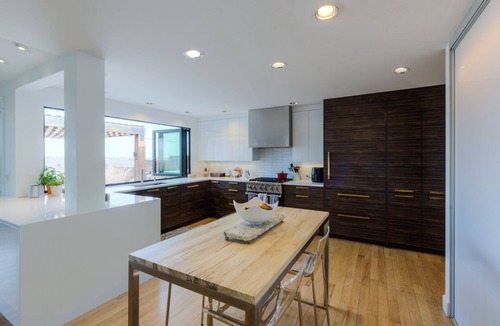 Panorama Heights House | Central Boulder/Outdoor "Living Room" w/mountain views/walk downtown