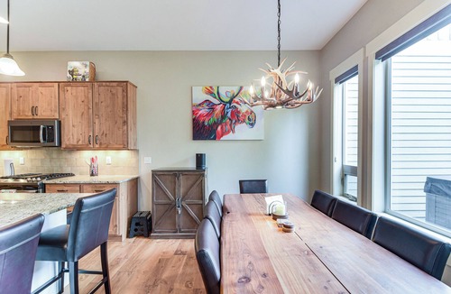Rendezvous House | Central Fraser Vacation Rental w/Private Hot Tub!