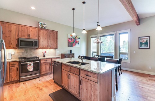 Rendezvous House | Central Fraser Vacation Rental w/Private Hot Tub!