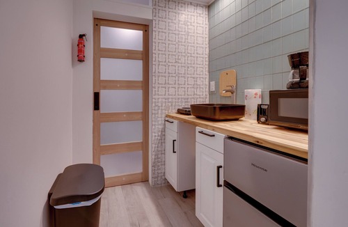 Bellepoint Apartment | Central Hinton Studio Near Dtwn & New River Gorge