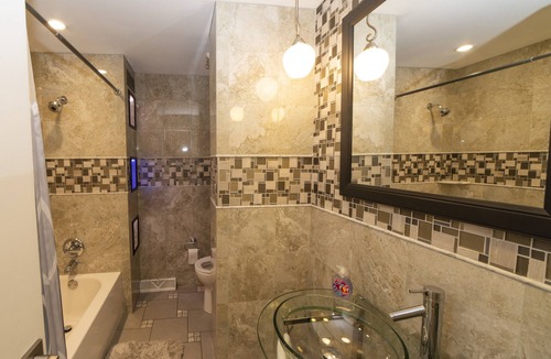 Lakewood House | Central Location, Quiet Family Home, Private Yard