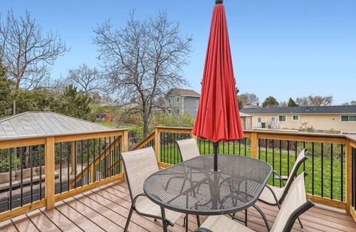 Walnut Grove House | Centrally located for adventures