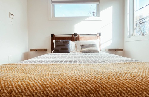 Curtis Park House | Centrally located private guesthouse