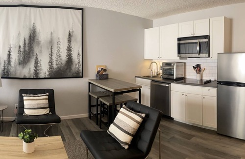 Granby Apartment | Centrally Located Studio just minutes from Granby, Colorado