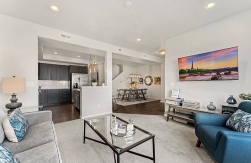 Fort Collins House | Centrally Located, Comfortable Home in Music City