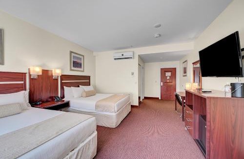 Central City Hotel | Century Casino & Hotel - Central City