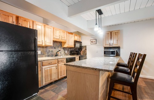Aspen Condo | Château Chaumont by Snowmass Vacations