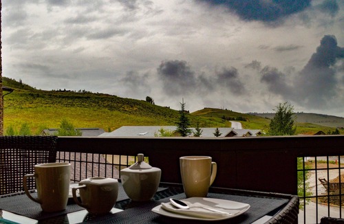 Silvercreek Condo | Chairway to Heaven - family friendly luxury condo ski in/out, mountain views