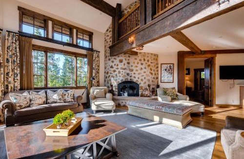 Peak 8 House | Chalet du Soleil