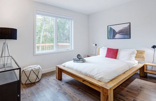 La Conception Ski Chalet | chalet guyon