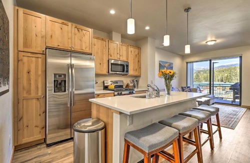 Winter Park House | Chalet with Rooftop Hot Tub and Winter Park Shuttle!