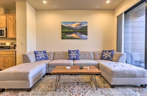 Winter Park House | Chalet with Rooftop Hot Tub and Winter Park Shuttle!