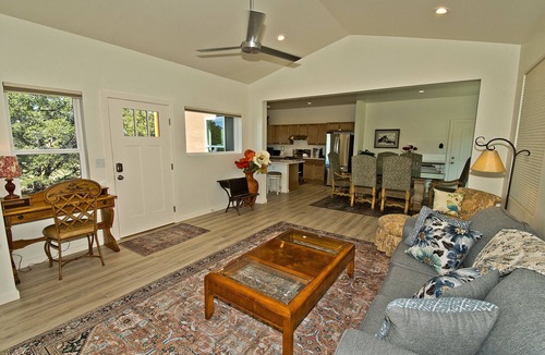 Baca Grande Apartment | Challenger Views on Ridgecrest