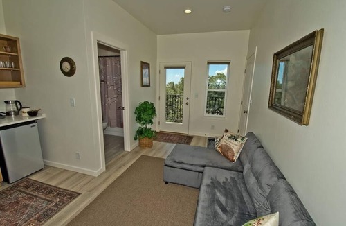 Baca Grande House | Challenger Views at Ridgecrest: Peaceful Retreat