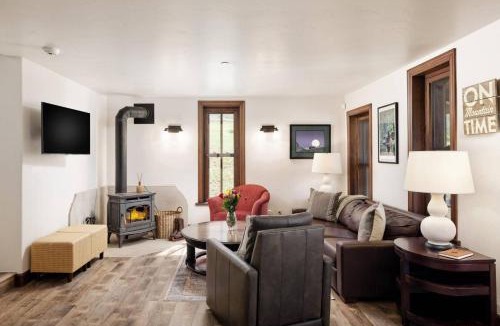 Snowmass Village House | Chaparral Aspen Ranch Cabin