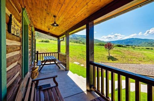 Snowmass Village House | Chaparral Aspen Ranch Cabin