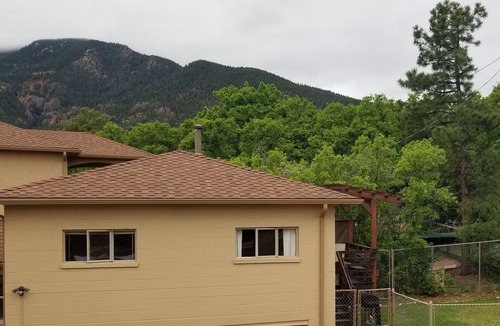 Cheyenne Canyon Apartment | Charming 1-bedroom apartment in delightful Colorado Springs, Cheyenne Canyon, SW
