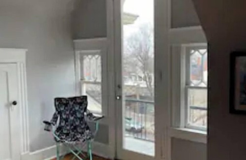 City Park West Condo | Charming 1-Bedroom condo in City Park West, Denver