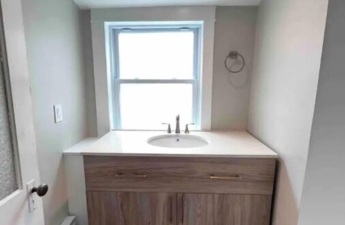 City Park West Condo | Charming 1-Bedroom condo in City Park West, Denver