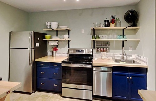 Breckenridge Condo | Charming 1BR in Scenic Blue River, Near Hiking!