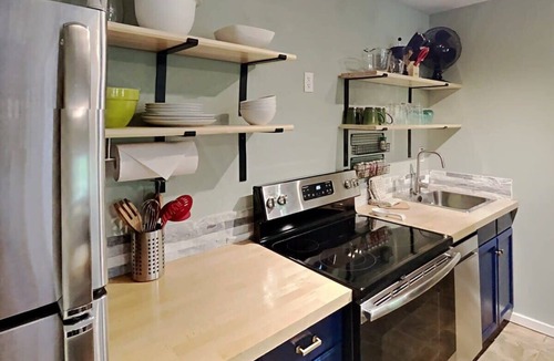 Breckenridge Condo | Charming 1BR in Scenic Blue River, Near Hiking!
