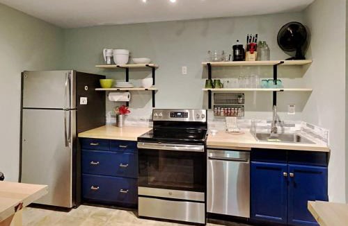Breckenridge House | Charming 1BR in Scenic Blue River Near Hiking